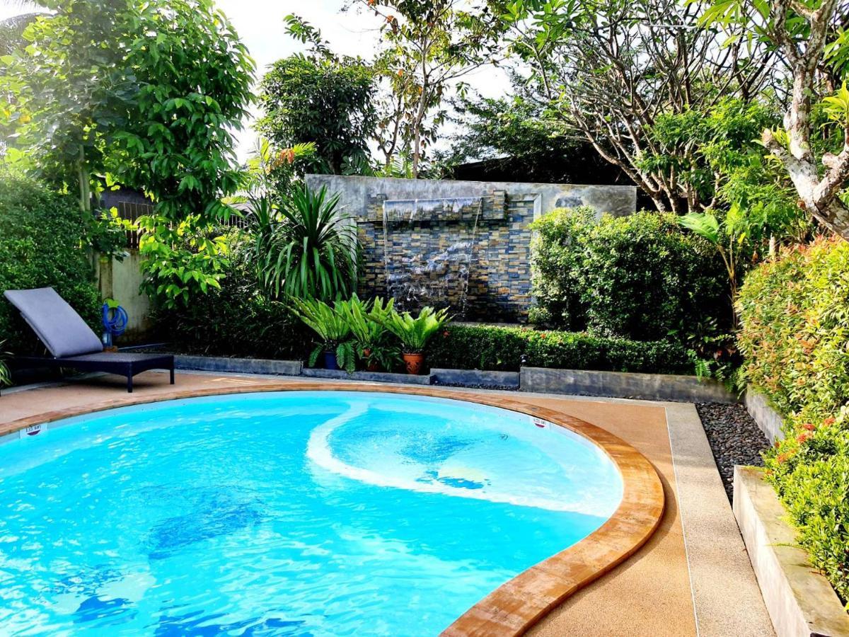 Areeya Phubeach Resort Coliving Coworking Ao Nang 외부 사진