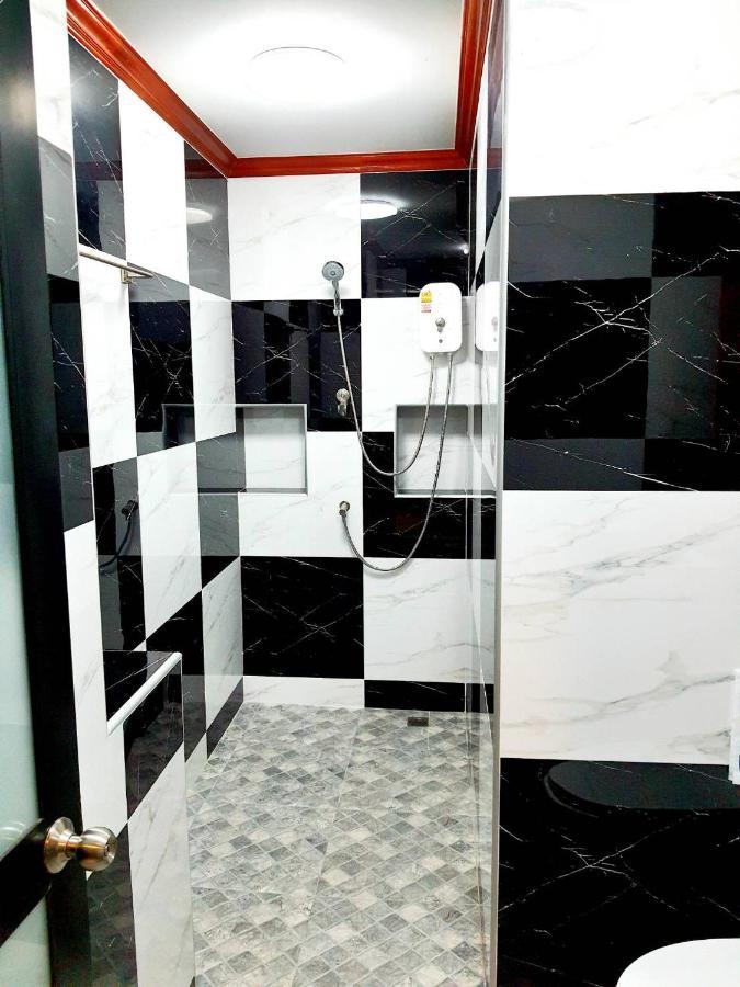 Areeya Phubeach Resort Coliving Coworking Ao Nang 외부 사진