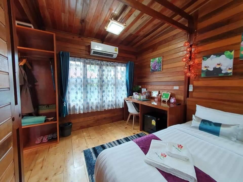 Areeya Phubeach Resort Coliving Coworking Ao Nang 외부 사진