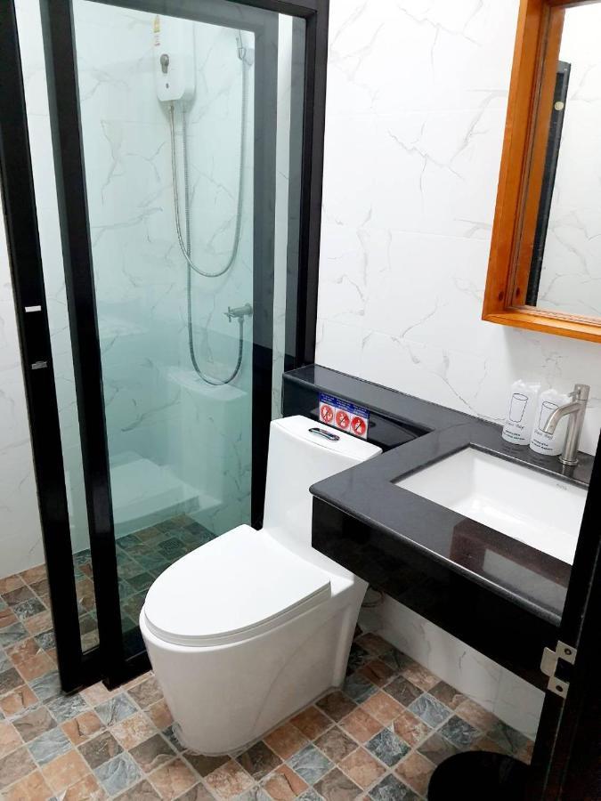 Areeya Phubeach Resort Coliving Coworking Ao Nang 외부 사진