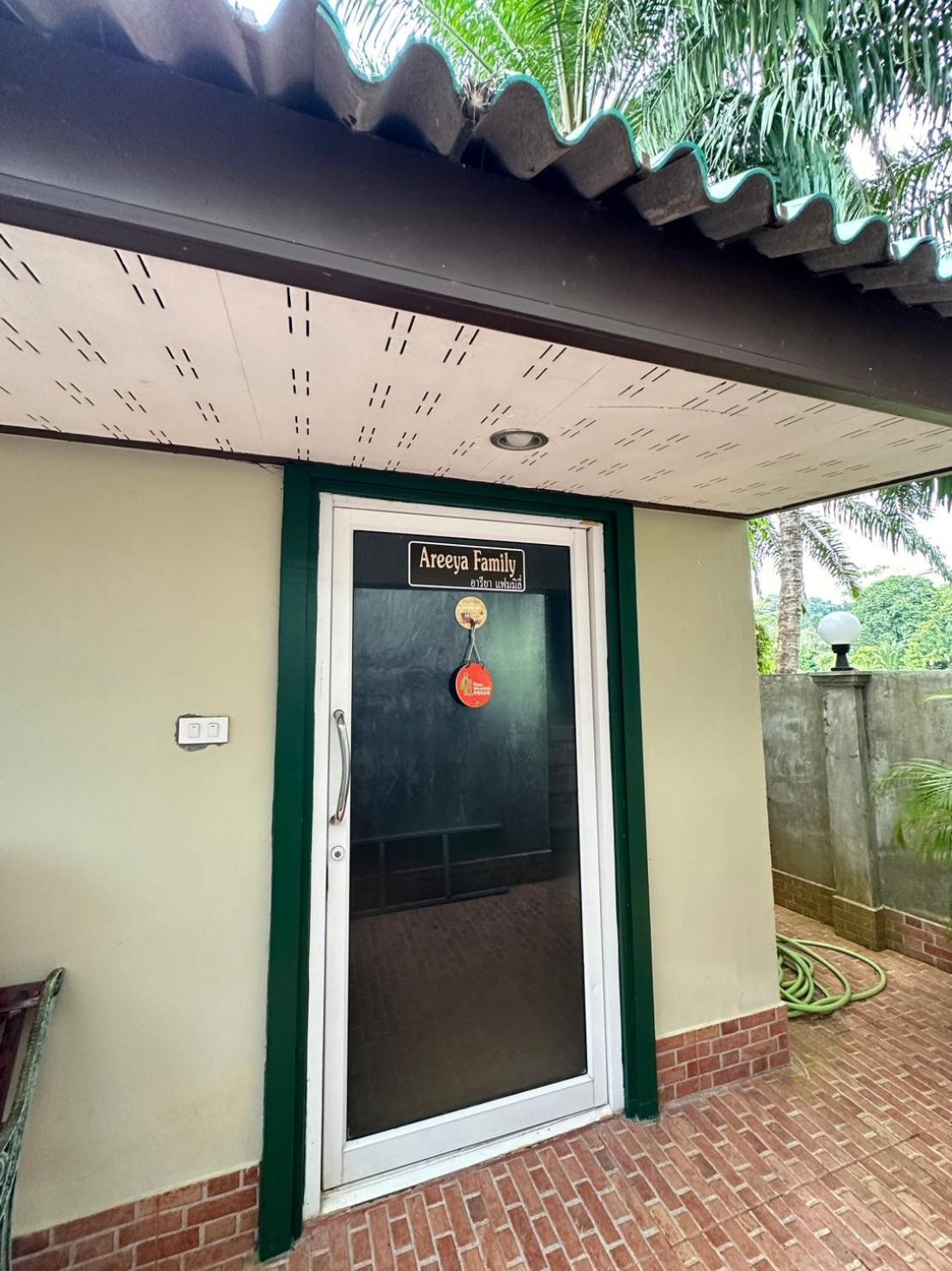 Areeya Phubeach Resort Coliving Coworking Ao Nang 외부 사진
